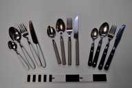 Cutlery & Utensils