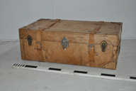 Luggage Chests Bags & Hand Props