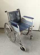 Wheelchairs, Walking Aids, Mobility Impaired