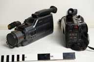 Film Video Cameras