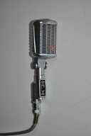 Handhold microphones
