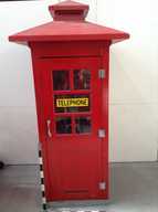 Commercial Phones & Phone Boxes