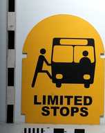 Bus and Taxi Signs Aust