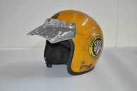 Motorbike Helmets