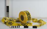 Fire Barrier Tapes