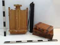 Art Cases & Storage Rolls