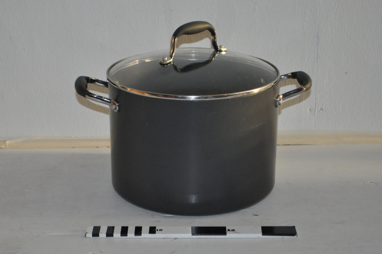 5 Litre Cooking Pot PropCo