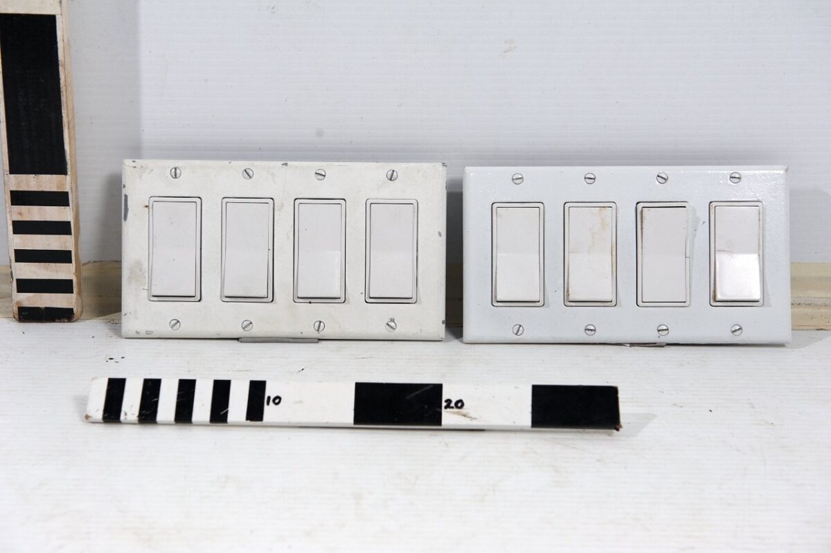 Industrial light switches PropCo