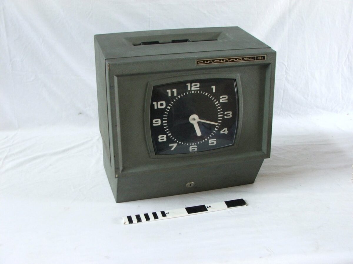 Bundy Clock PropCo