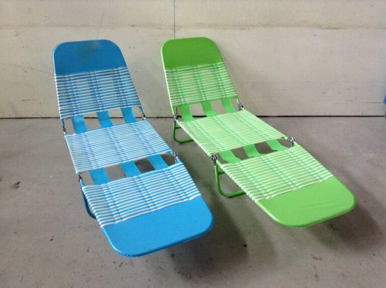 Banana Lounges PropCo